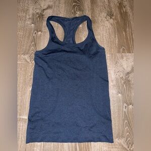 Lululemon swiftly tank 2.0